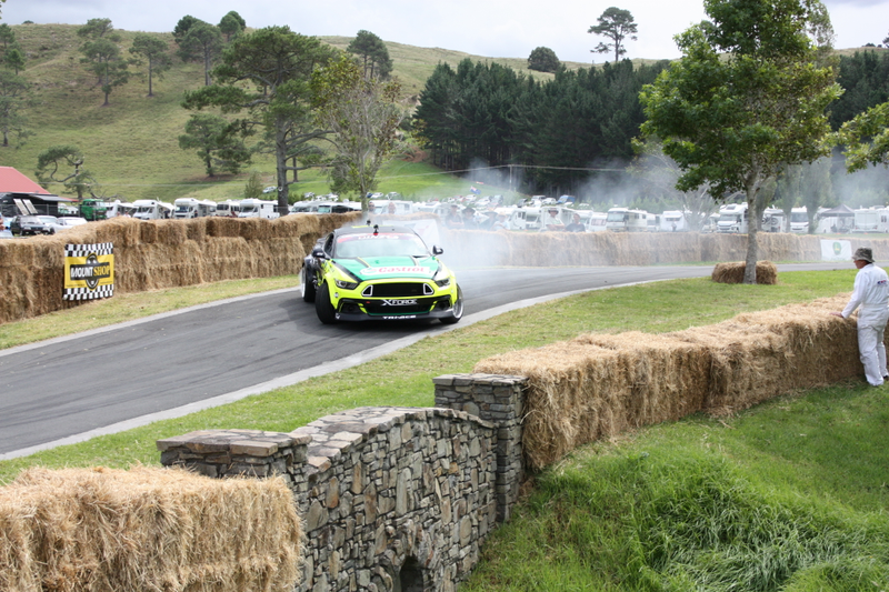 Illustration for article titled Here Is Your Mega Gallery From Rod Millen's Leadfoot Festival In New Zealand